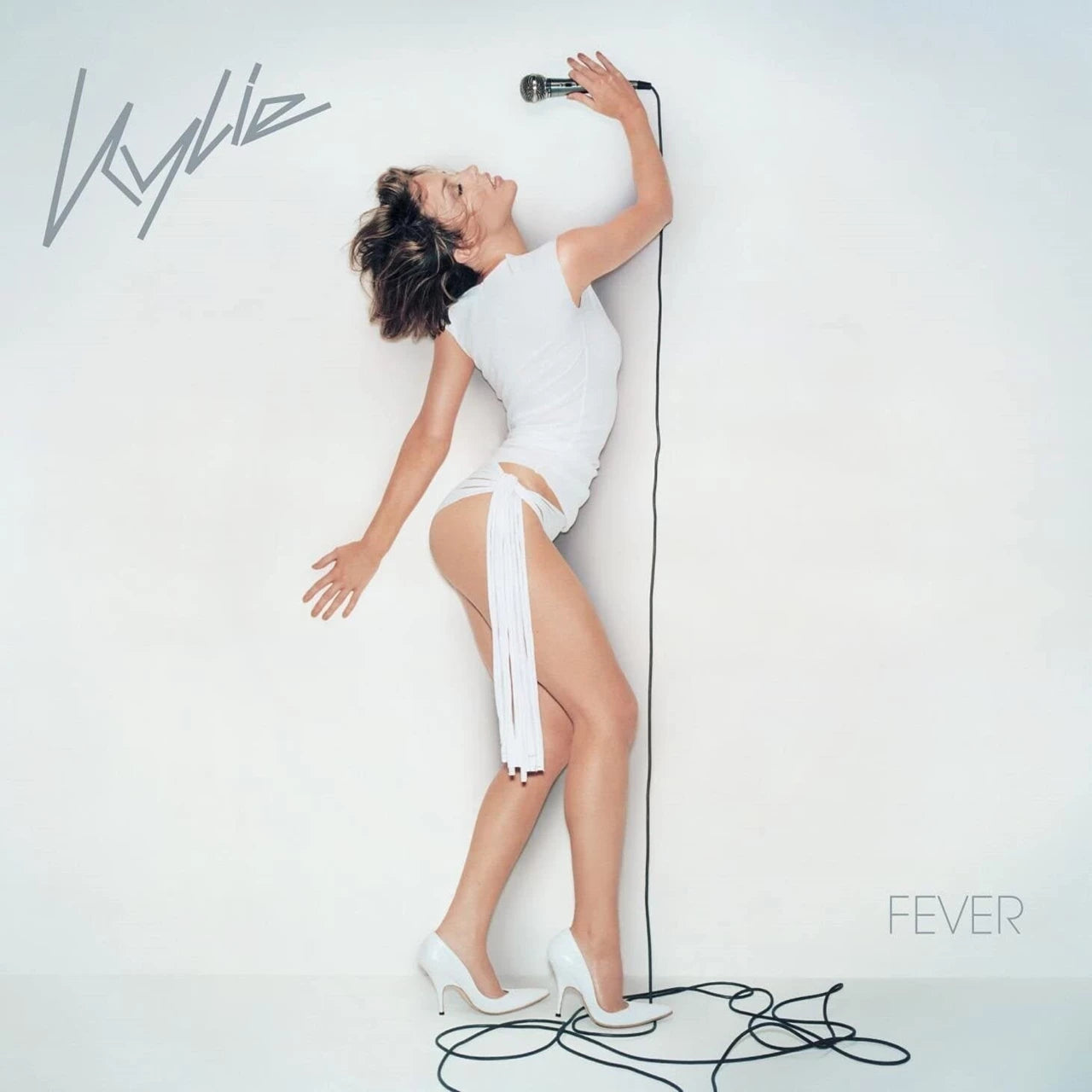 Kylie Minogue – Fever [Vinyl LP]