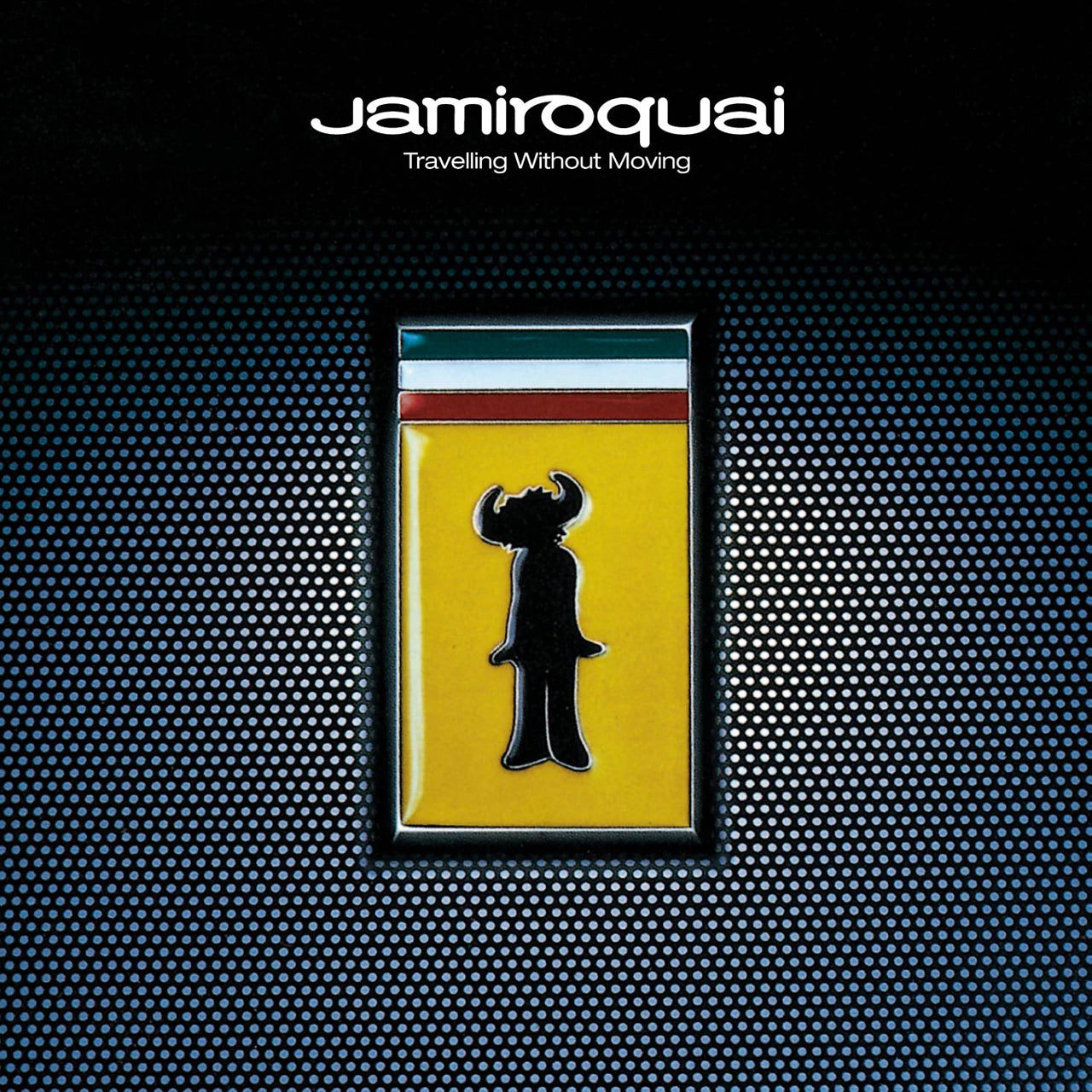 Jamiroquai – Travelling Without Moving [Vinyl 2×LP]