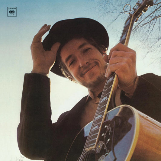 Bob Dylan – Nashville Skyline [Vinyl LP]