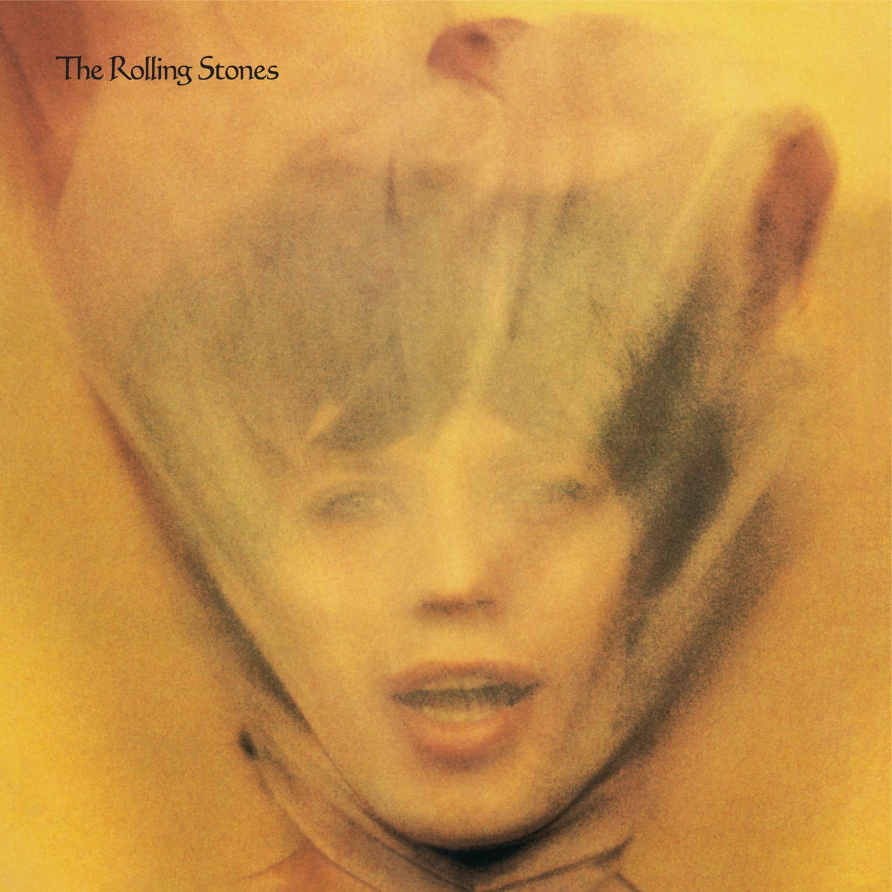 The Rolling Stones – Goats Head Soup [Vinyl LP]