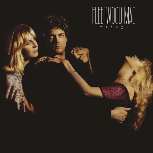 Fleetwood Mac – Mirage  [Vinyl LP]