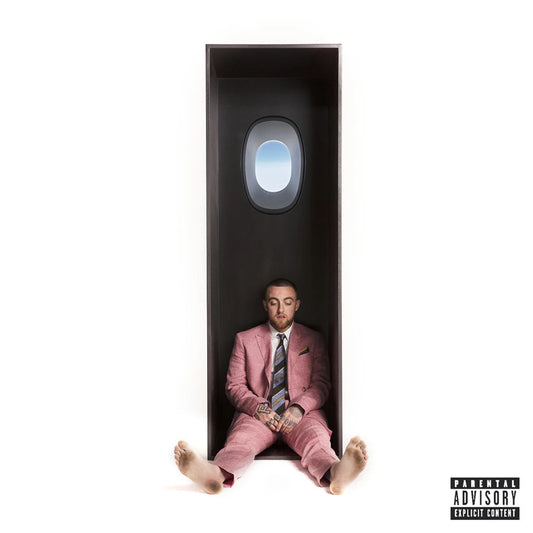 Mac Miller – Swimming [Vinyl LP]