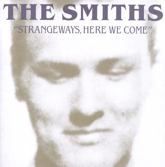 The Smiths – Strangeways, Here We Come [Vinyl LP]
