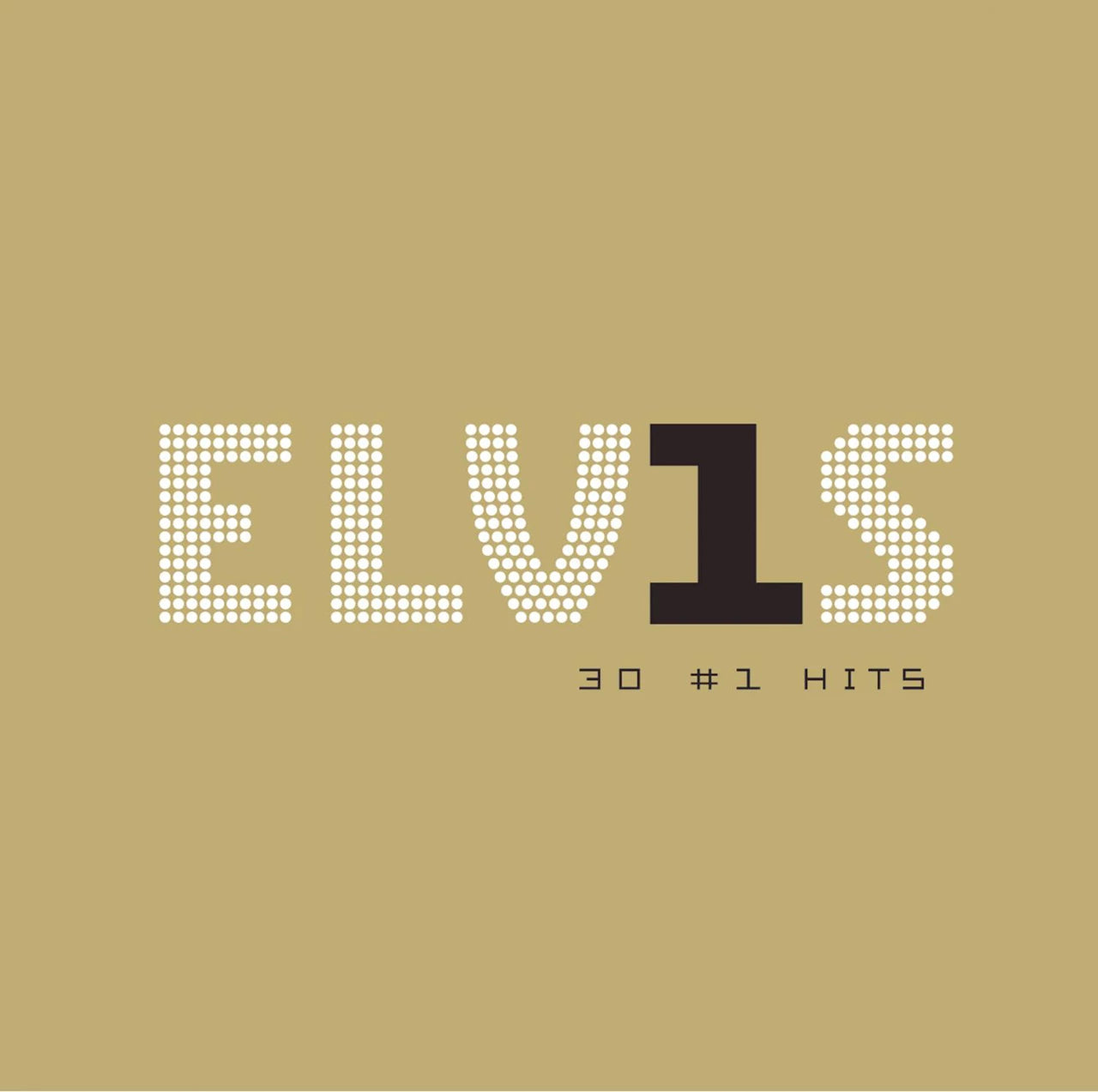 Elvis Presley – 30 #1 Hits [2×LP Vinyl]