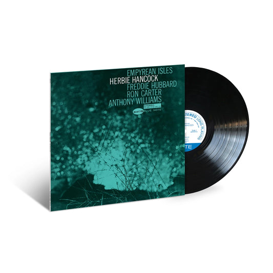 Herbie Hancock – Empyrean Isles [1LP Classic Vinyl Series]