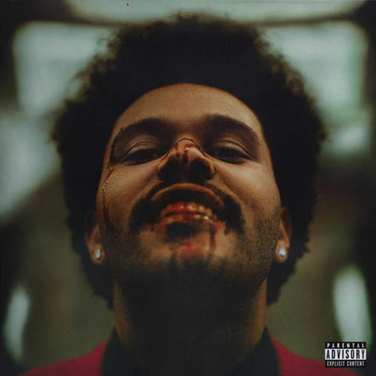 The Weeknd – After Hours [2× Vinyl LP]