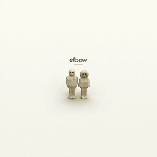 Elbow – Cast of Thousands [Vinyl LP]