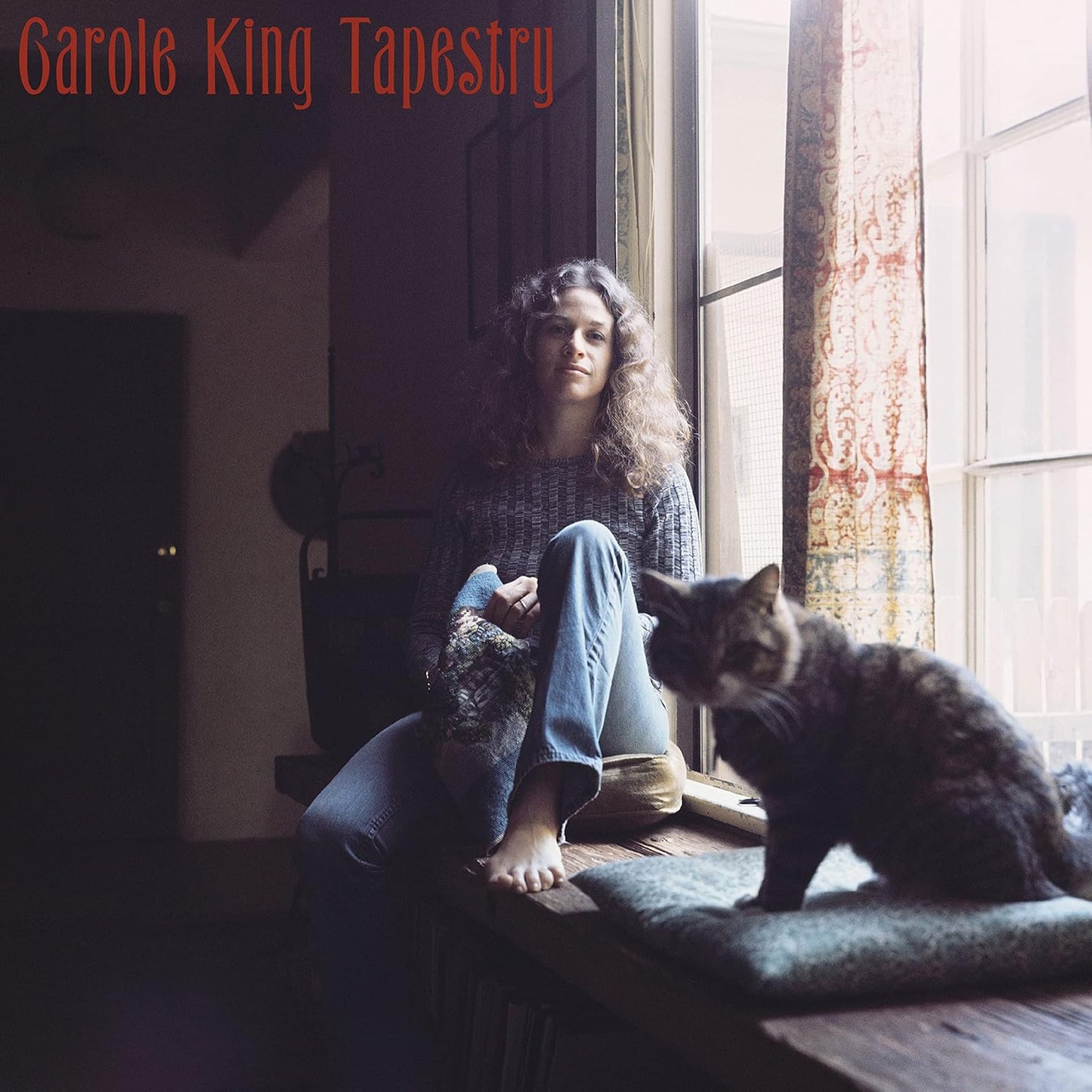 Tapestry by Carole King [180g Vinyl LP]