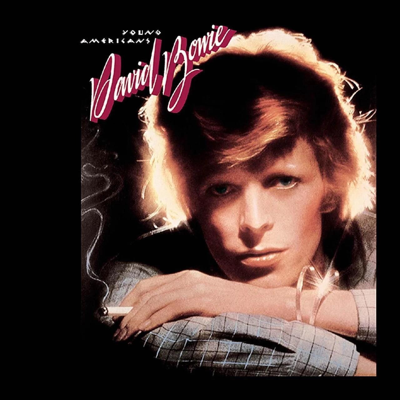 David Bowie – Young Americans [180g Vinyl LP]
