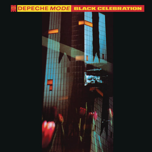Depeche Mode – Black Celebration [180g Vinyl LP]
