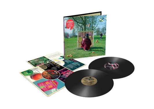 Syd Barrett - An Introduction To Syd Barrett [2x LP Vinyl]