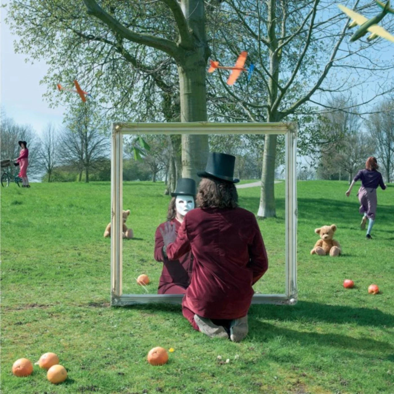 Syd Barrett - An Introduction To Syd Barrett [2x LP Vinyl]