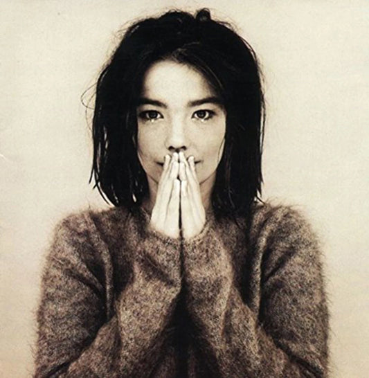 Björk — Debut [Vinyl LP]