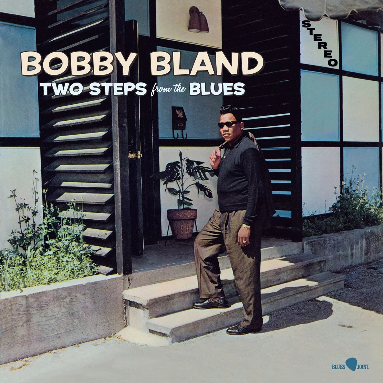 Bobby Bland - Two Steps from the Blues [180g Vinyl LP]