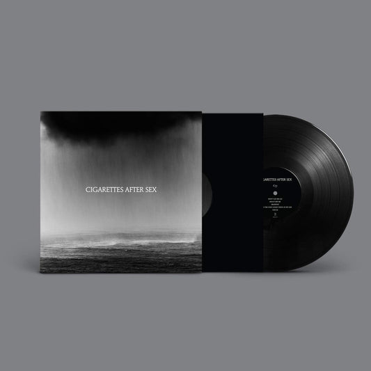 Cigarettes After Sex — Cry [Vinyl LP]