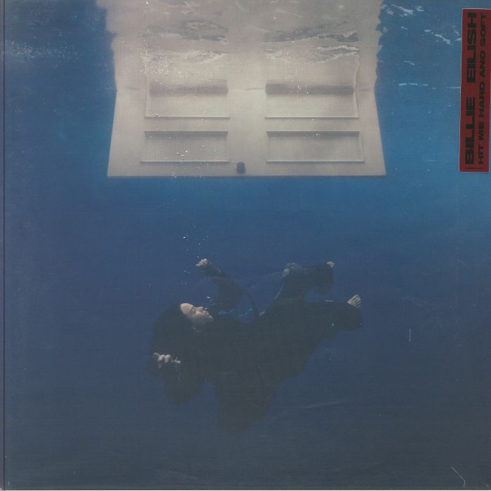 Billie Eilish – Hit Me Hard & Soft [LP Vinyl]