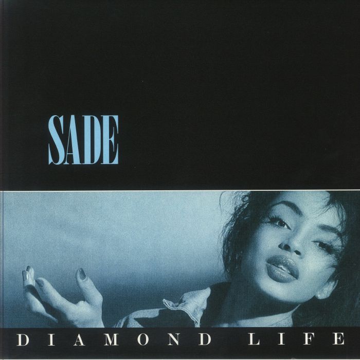 Sade – Diamond Life (Half-Speed Mastered Reissue) [LP Vinyl]