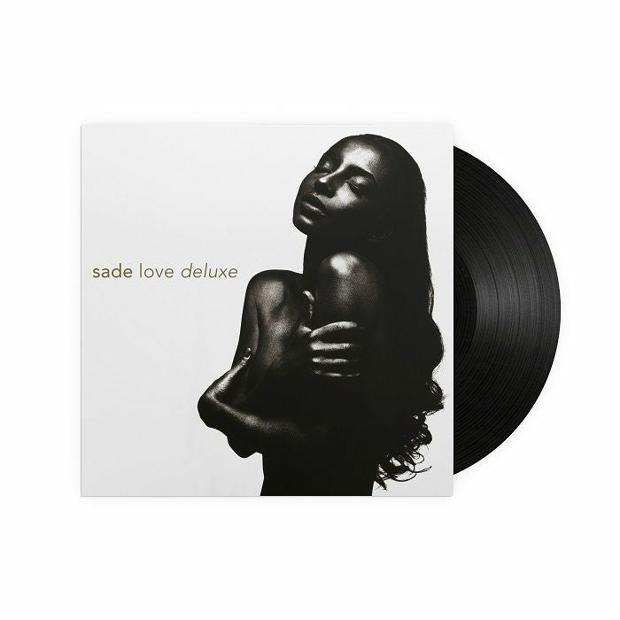 Sade – Love Deluxe [180g LP Vinyl]