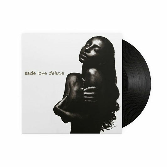 Sade – Love Deluxe [180g LP Vinyl]