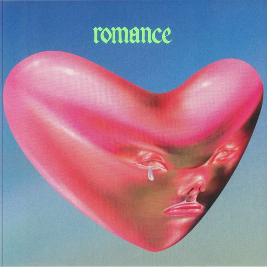 Fontaines D.C. – Romance [LP Vinyl]