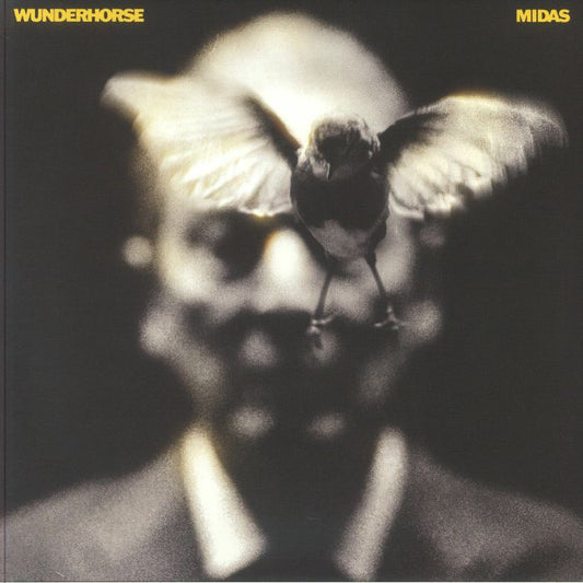 Wunderhorse – Midas [LP Vinyl]