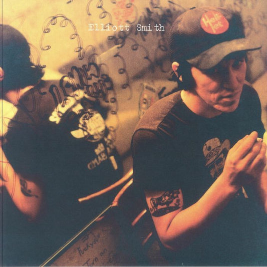Elliott Smith – Either/Or (Indie Exclusive Translucent Red Vinyl Reissue) [LP Vinyl]