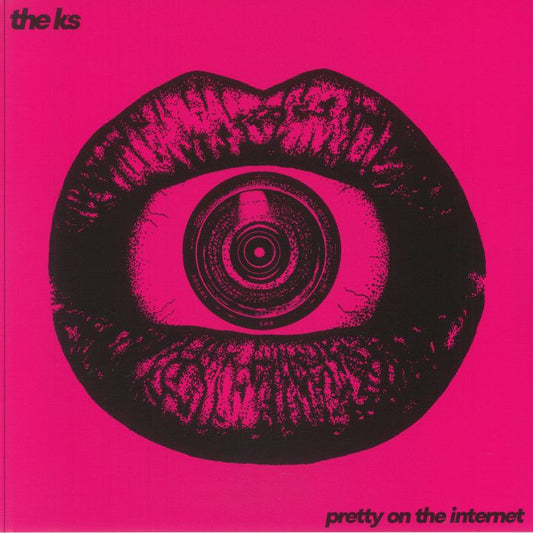 The K’s – Pretty On The Internet [LP Vinyl]