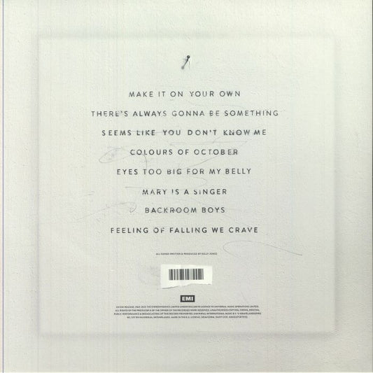Stereophonics – Make 'Em Laugh, Make 'Em Cry, Make 'Em Wait [Limited Edition 180g Gatefold LP]