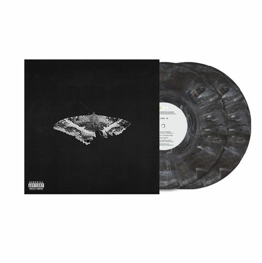 Kendrick Lamar – To Pimp A Butterfly (10th Anniversary Edition) [Marbled Vinyl 2xLP]