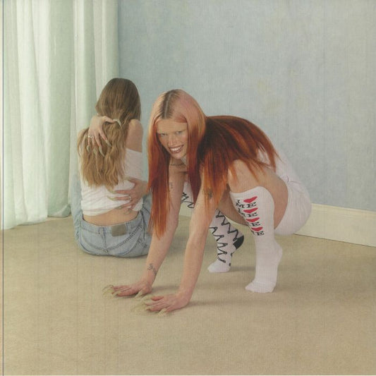 Wet Leg – Moisturizer [LP Vinyl + Insert + MP3 Download Code]