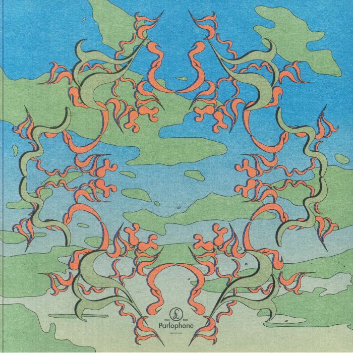 Paul Weller – Find El Dorado [180g Vinyl 2×LP + 8-Page Booklet]