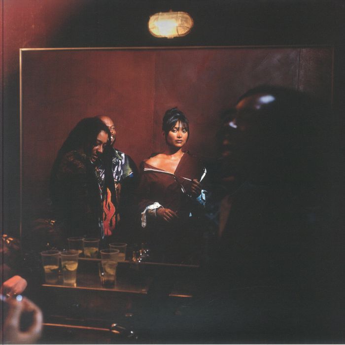 Joy Crookes – Juniper [White Vinyl LP]