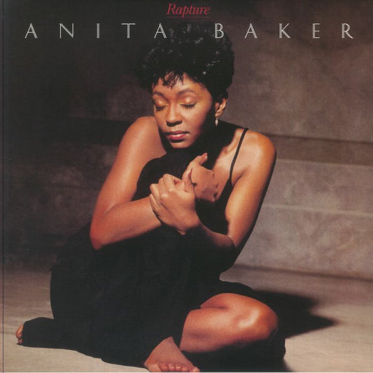 Anita Baker – Rapture (Elektra 75 Edition) [Indie Exclusive Vinyl LP]