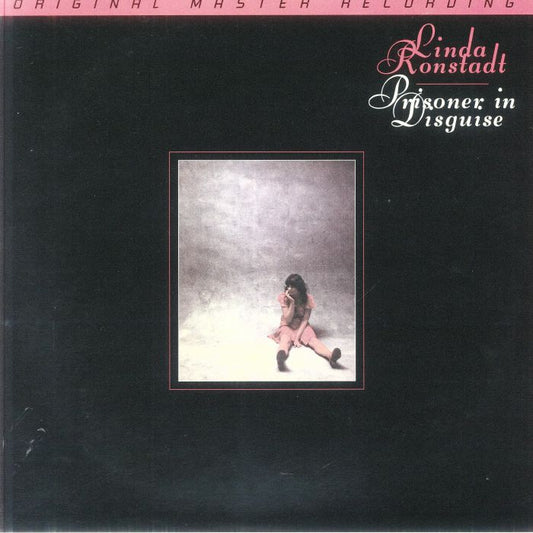 Linda Ronstadt – Prisoner In Disguise [180g 2x Vinyl LP]