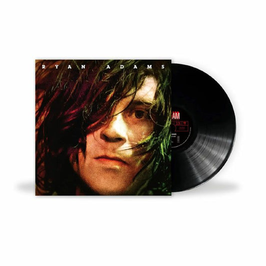 Ryan Adams – Ryan Adams (Reissue) [Vinyl LP]