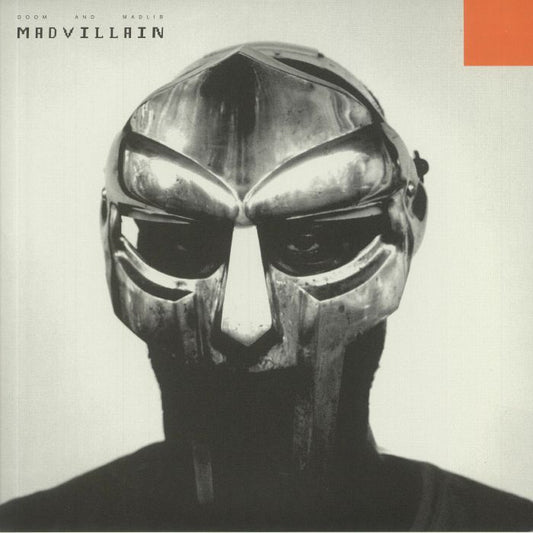 Madvillain – Madvillainy [2×LP Vinyl]