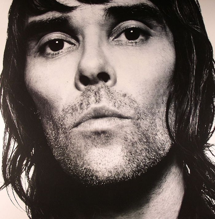 Ian Brown – The Greatest (Collectors Edition) [2×LP Vinyl]