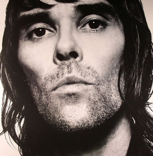 Ian Brown – The Greatest (Collectors Edition) [2×LP Vinyl]