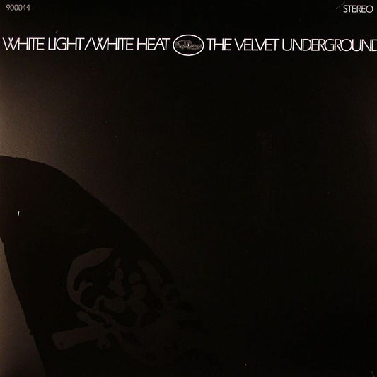 The Velvet Underground – White Light/White Heat [180g Vinyl LP]