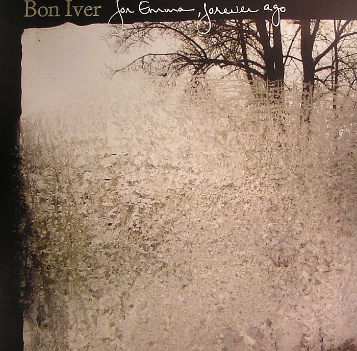 Bon Iver – For Emma, Forever Ago [Vinyl LP]