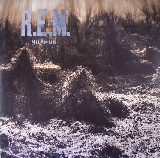 R.E.M. – Murmur (Remastered Reissue) [LP Vinyl]