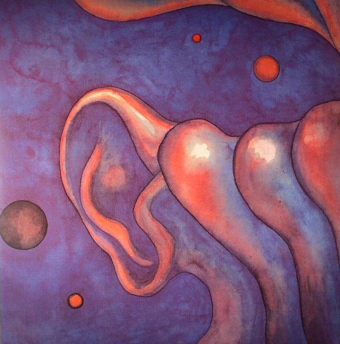 King Crimson – In The Court Of The Crimson King (Remastered Edition) [200g Vinyl LP]