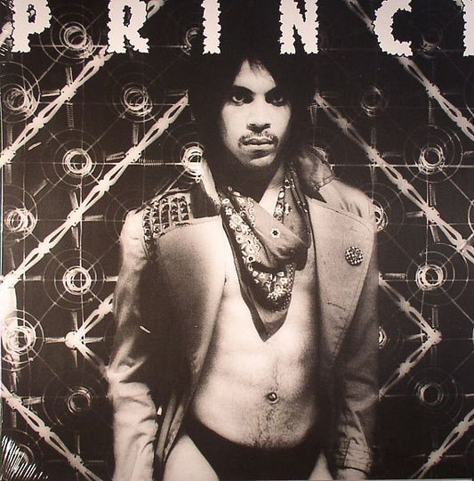 Prince – Dirty Mind [180g Vinyl LP]