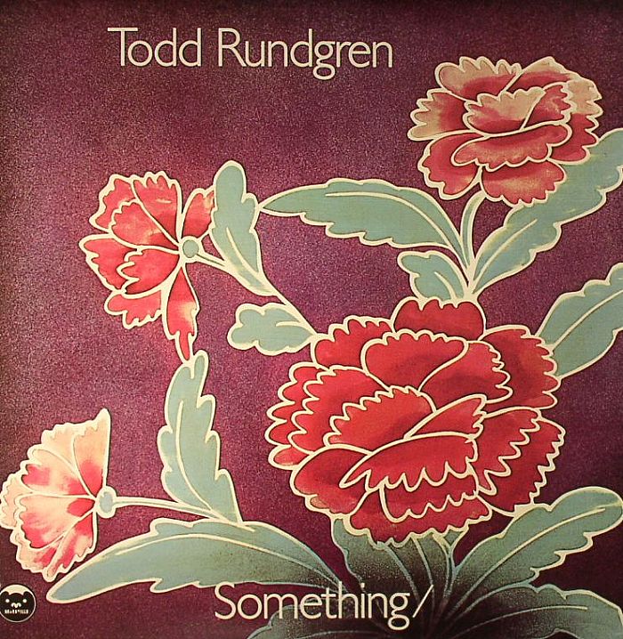 Todd Rundgren – Something/Anything? [Vinyl 2×LP]