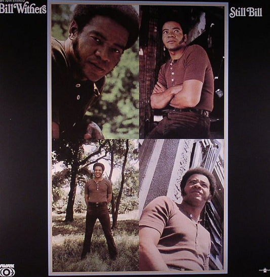 Bill Withers – Still Bill [180g Vinyl LP]