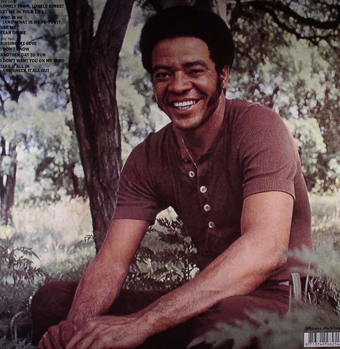 Bill Withers – Still Bill [180g Vinyl LP]