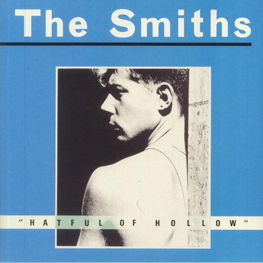 The Smiths – Hatful Of Hollow (Remastered) [180g Vinyl LP]