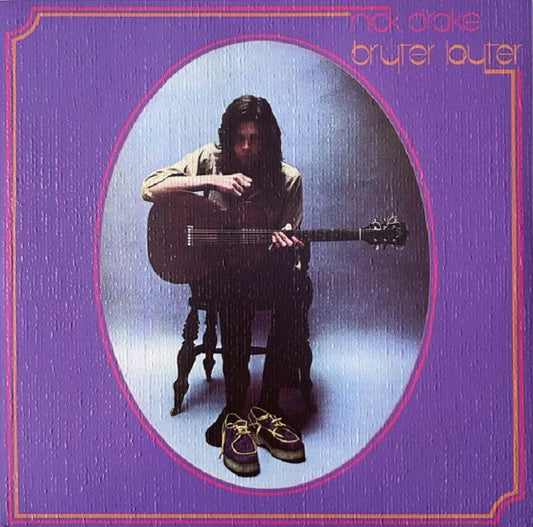 Nick Drake – Bryter Layter [Vinyl LP]