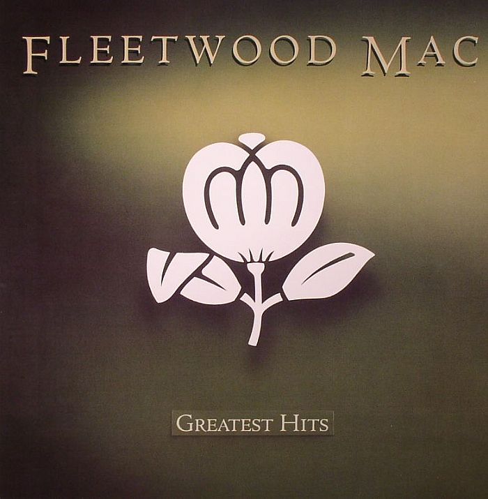 Fleetwood Mac – Greatest Hits [Vinyl LP]