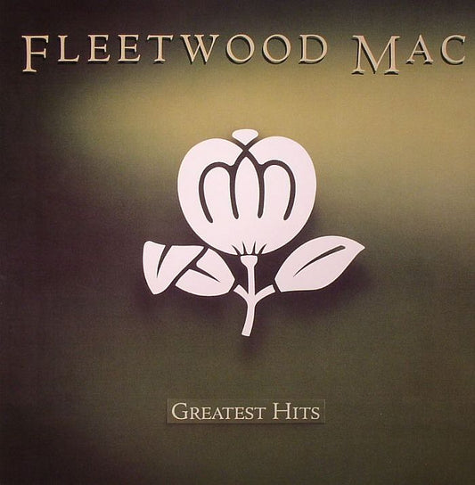 Fleetwood Mac – Greatest Hits [Vinyl LP]